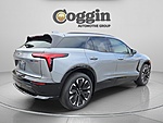 New 2026 CHEVROLET BLAZER EV AWD RS in JACKSONVILLE, FLORIDA (Photo 5)