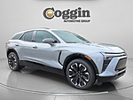 New 2026 CHEVROLET BLAZER EV AWD RS in JACKSONVILLE, FLORIDA (Photo 7)