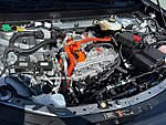 New 2026 CHEVROLET BLAZER EV FWD LT in JACKSONVILLE, FLORIDA (Photo 17)