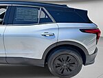 New 2026 CHEVROLET BLAZER EV FWD LT in JACKSONVILLE, FLORIDA (Photo 19)