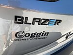 New 2026 CHEVROLET BLAZER EV FWD LT in JACKSONVILLE, FLORIDA (Photo 22)
