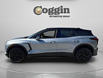 New 2026 CHEVROLET BLAZER EV FWD LT in JACKSONVILLE, FLORIDA (Photo 3)