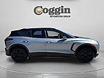 New 2026 CHEVROLET BLAZER EV FWD LT in JACKSONVILLE, FLORIDA (Photo 5)