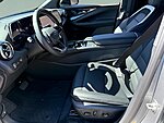 New 2026 CHEVROLET BLAZER EV FWD LT in JACKSONVILLE, FLORIDA (Photo 7)