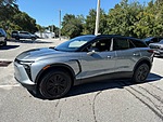 New 2026 CHEVROLET BLAZER EV FWD LT in JACKSONVILLE, FLORIDA (Photo 1)