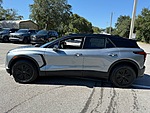 New 2026 CHEVROLET BLAZER EV FWD LT in JACKSONVILLE, FLORIDA (Photo 3)