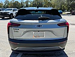 New 2026 CHEVROLET BLAZER EV FWD LT in JACKSONVILLE, FLORIDA (Photo 5)