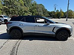 New 2026 CHEVROLET BLAZER EV FWD LT in JACKSONVILLE, FLORIDA (Photo 7)