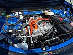 New 2026 CHEVROLET BLAZER EV FWD LT in JACKSONVILLE, FLORIDA (Photo 17)