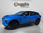 New 2026 CHEVROLET BLAZER EV FWD LT in JACKSONVILLE, FLORIDA (Photo 2)