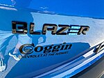 New 2026 CHEVROLET BLAZER EV FWD LT in JACKSONVILLE, FLORIDA (Photo 21)