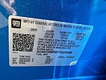 New 2026 CHEVROLET BLAZER EV FWD LT in JACKSONVILLE, FLORIDA (Photo 25)