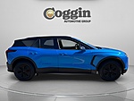 New 2026 CHEVROLET BLAZER EV FWD LT in JACKSONVILLE, FLORIDA (Photo 4)