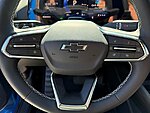 New 2026 CHEVROLET BLAZER EV FWD LT in JACKSONVILLE, FLORIDA (Photo 5)
