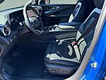New 2026 CHEVROLET BLAZER EV FWD LT in JACKSONVILLE, FLORIDA (Photo 8)