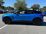 New 2026 CHEVROLET BLAZER EV FWD LT in JACKSONVILLE, FLORIDA (Photo 3)