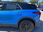 New 2026 CHEVROLET BLAZER EV FWD LT in JACKSONVILLE, FLORIDA (Photo 4)