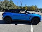 New 2026 CHEVROLET BLAZER EV FWD LT in JACKSONVILLE, FLORIDA (Photo 7)