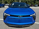 New 2026 CHEVROLET BLAZER EV FWD LT in JACKSONVILLE, FLORIDA (Photo 9)