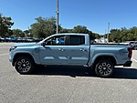 New 2026 CHEVROLET COLORADO 4WD Z71 in JACKSONVILLE, FLORIDA (Photo 3)