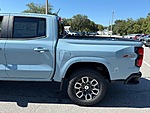 New 2026 CHEVROLET COLORADO 4WD Z71 in JACKSONVILLE, FLORIDA (Photo 4)