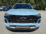 New 2026 CHEVROLET COLORADO 4WD Z71 in JACKSONVILLE, FLORIDA (Photo 9)