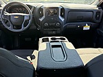 New 2026 CHEVROLET SILVERADO 1500 CUSTOM in JACKSONVILLE, FLORIDA (Photo 14)