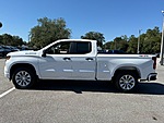 New 2026 CHEVROLET SILVERADO 1500 CUSTOM in JACKSONVILLE, FLORIDA (Photo 3)