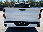 New 2026 CHEVROLET SILVERADO 1500 CUSTOM in JACKSONVILLE, FLORIDA (Photo 5)