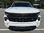 New 2026 CHEVROLET SILVERADO 1500 CUSTOM in JACKSONVILLE, FLORIDA (Photo 9)