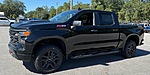 New 2026 CHEVROLET SILVERADO 1500 CUSTOM TRAIL BOSS in JACKSONVILLE, FLORIDA