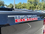 New 2026 CHEVROLET SILVERADO 1500 CUSTOM TRAIL BOSS in JACKSONVILLE, FLORIDA (Photo 15)