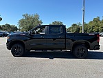 New 2026 CHEVROLET SILVERADO 1500 CUSTOM TRAIL BOSS in JACKSONVILLE, FLORIDA (Photo 3)
