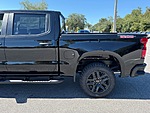 New 2026 CHEVROLET SILVERADO 1500 CUSTOM TRAIL BOSS in JACKSONVILLE, FLORIDA (Photo 4)