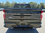 New 2026 CHEVROLET SILVERADO 1500 CUSTOM TRAIL BOSS in JACKSONVILLE, FLORIDA (Photo 5)