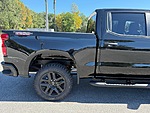 New 2026 CHEVROLET SILVERADO 1500 CUSTOM TRAIL BOSS in JACKSONVILLE, FLORIDA (Photo 6)