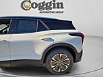 New 2026 CHEVROLET BLAZER EV FWD LT in JACKSONVILLE, FLORIDA (Photo 11)
