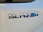 New 2026 CHEVROLET BLAZER EV FWD LT in JACKSONVILLE, FLORIDA (Photo 14)