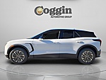 New 2026 CHEVROLET BLAZER EV FWD LT in JACKSONVILLE, FLORIDA (Photo 3)