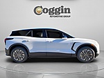 New 2026 CHEVROLET BLAZER EV FWD LT in JACKSONVILLE, FLORIDA (Photo 6)
