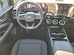New 2026 CHEVROLET BLAZER EV FWD LT in JACKSONVILLE, FLORIDA (Photo 8)