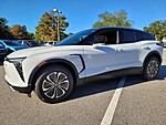New 2026 CHEVROLET BLAZER EV FWD LT in JACKSONVILLE, FLORIDA (Photo 1)