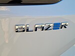 New 2026 CHEVROLET BLAZER EV FWD LT in JACKSONVILLE, FLORIDA (Photo 14)