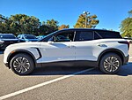 New 2026 CHEVROLET BLAZER EV FWD LT in JACKSONVILLE, FLORIDA (Photo 3)