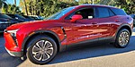 New 2026 CHEVROLET BLAZER EV AWD LT in JACKSONVILLE, FLORIDA