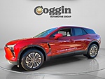New 2026 CHEVROLET BLAZER EV AWD LT in JACKSONVILLE, FLORIDA (Photo 1)