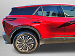 New 2026 CHEVROLET BLAZER EV AWD LT in JACKSONVILLE, FLORIDA (Photo 10)