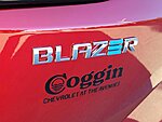 New 2026 CHEVROLET BLAZER EV AWD LT in JACKSONVILLE, FLORIDA (Photo 15)
