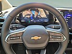 New 2026 CHEVROLET BLAZER EV AWD LT in JACKSONVILLE, FLORIDA (Photo 18)