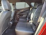 New 2026 CHEVROLET BLAZER EV AWD LT in JACKSONVILLE, FLORIDA (Photo 22)